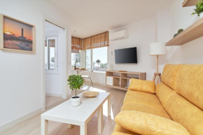 Apartment Avril